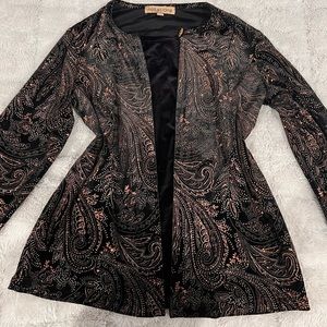 Notation Whimsigoth 2-1 Longsleeve